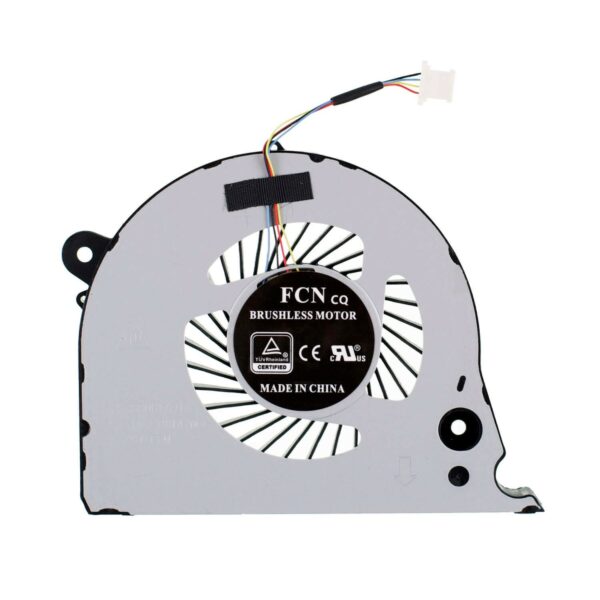 Ventoinha CPU para Portátil Dell Inspiron 15 G5 G7 Vostro 15 Series - XRDF85B0017E07