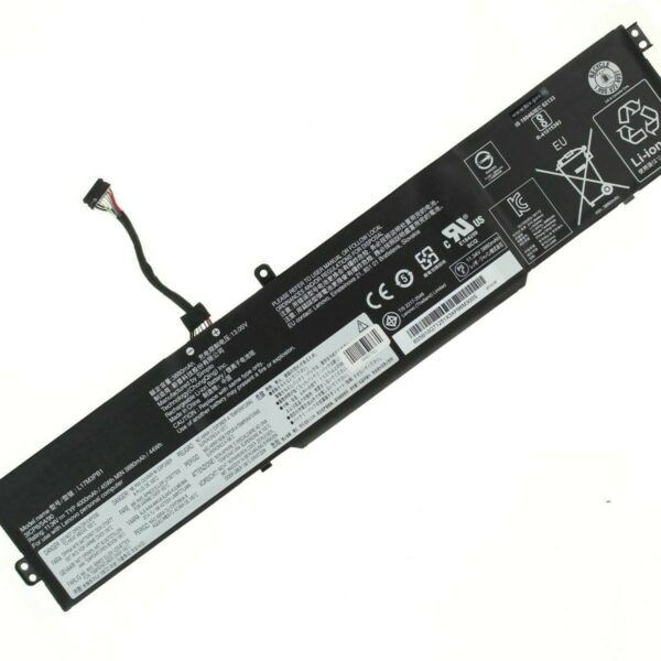 BATERIA PARA PORTATIL LENOVO IDEAPAD 330-15ICH 330-17ICH 330G L17C3PB0 L17M3PB1