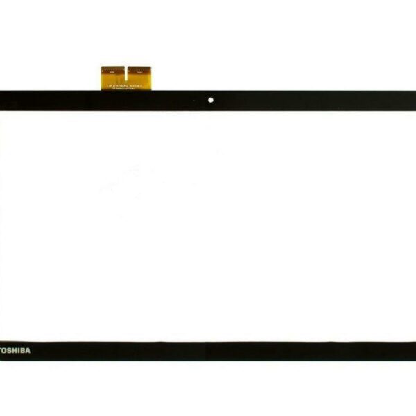 ECRÃ SENSÍVEL AO TOQUE DE 15,6" PARA LAPTOP TOSHIBA SATELLITE C50T-A-10T L50T-A-14H C50T-A-11D