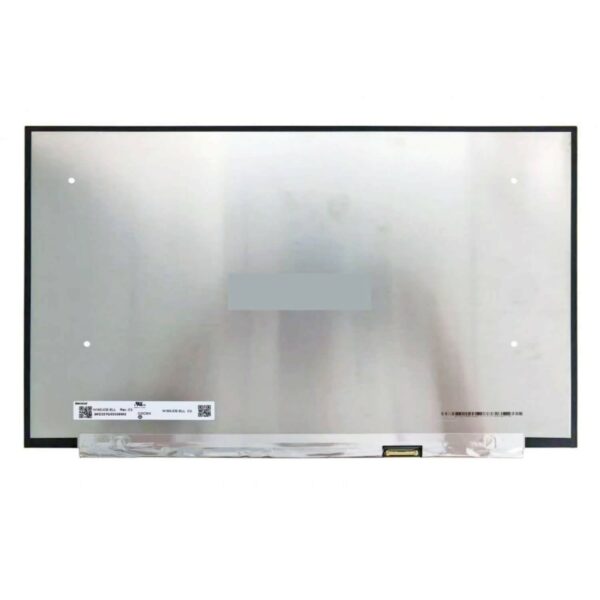 Ecrã 16" WUXGA (1920x1200) 30 Pinos para Portátil ASUS e Lenovo - N160JCE-ELL