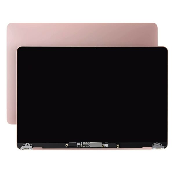 Ecrã LED Completo para Portátil Apple MacBook Air 13.3" A2179 (2020) Ouro Rosa - Resolução 2560x1600