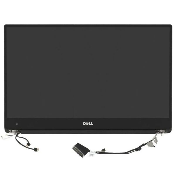Ecrã Completo Táctil 13.3" QHD+ Cinzento para Portátil Dell XPS 13 9343 9350 9360