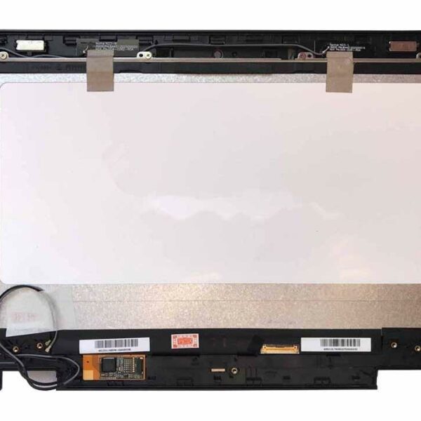 ECRÃ com moldura para laptop Lenovo Winbook N23 Series MS, versão 5D10L76065