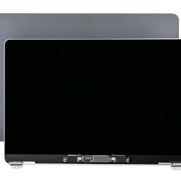 Ecrã LED 13.3" WQXGA para Portátil Apple MacBook Air 13" A2337 M1 (2020) EMC 3598 - Cinza Espacial