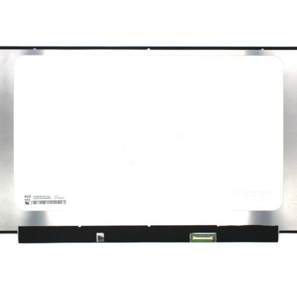 ECRÃ LED DE 15.6" PARA PORTATIL NE156FHM-NZ3 V8.0 360HZ 40 PINES ESPECIAL