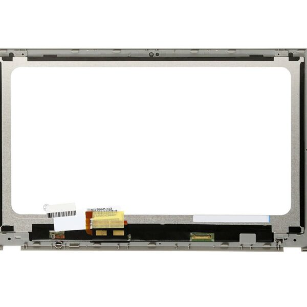 ECRÃ TÁTIL COM ESTRUTURA PARA PORTATIL ACER ASPIRE V5-531P V5-571 V5-571P V5-571PGB SERIES