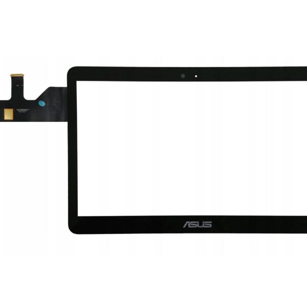 VIDRO TÁTIL PARA LAPTOP ASUS TP301 TP301U TP301UA TP301UJ TP301UJ-C4011T