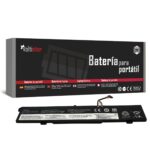Bateria para Portátil Lenovo IdeaPad L340-15IRH, L340-17IRH Series - L18C3PF1, L18M3PF1