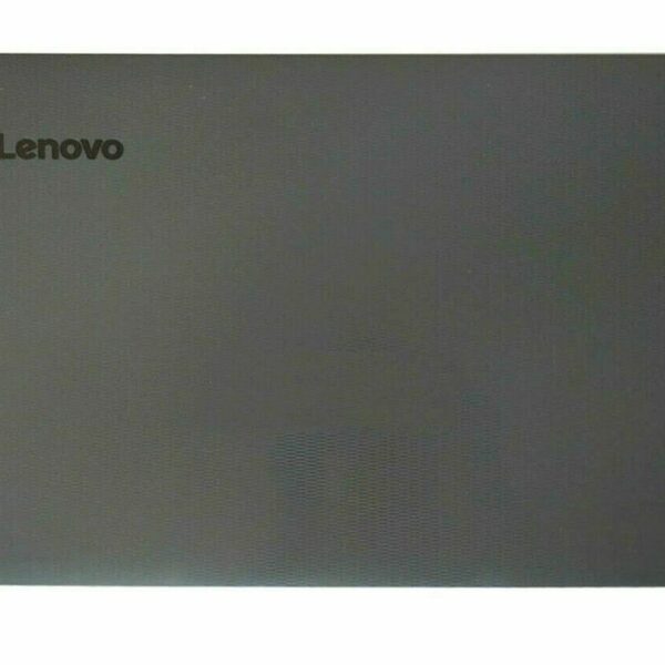 CARCASA LCD TRASERA PARA PORTÁTIL LENOVO V130-15 V130-15IGM V130-15ISK V130-15IKB GRIS