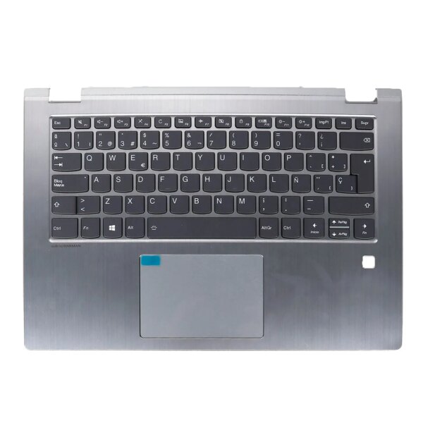 CARCASA SUPERIOR PARA PORTÁTIL LENOVO YOGA 530-14IKB 5CB0R08636