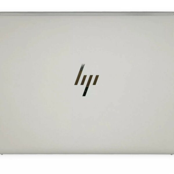 CARCASA TRASERA PARA PORTÁTIL HP ENVY 13-BA PLATA