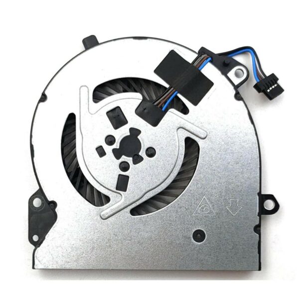 Ventoinha CPU para Portátil HP Pavilion 15-CS Series - L25585-001