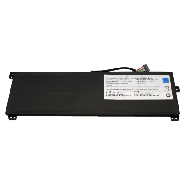 Bateria para Portátil MSI Modern 14 A10 Series BTY-M48 - 15.2V 50Wh - Green Computer