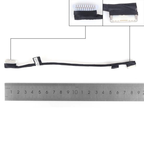CABO DE BATERIA PARA LAPTOP DELL LATITUDE 13 5320 13 E5320