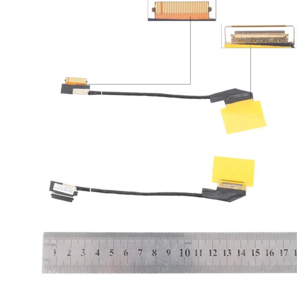 CABO FLEX PARA LAPTOP LENOVO THINKPAD YOGA 14 20FY-0002US YOGA 460 00UP116 450.05101.0011 30 PINOS