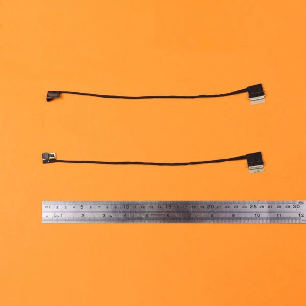 CABO FLEXÍVEL PARA LAPTOP HP PAVILION 13-R010DX SPLIT X2 13-R DC02C008000