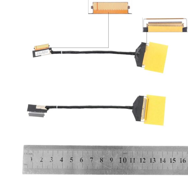 CABO FLEX PARA NOTEBOOK LENOVO THINKPAD YOGA 460 P40 YOGA 14 450.0510K.0001 40 PINOS