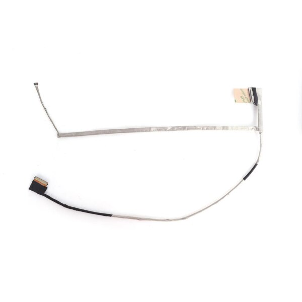 CABO FLEXÍVEL PARA LAPTOP HP 15-DY 15S-FQ 15-EF 15S-EQ TPN-Q230 30 PINOS