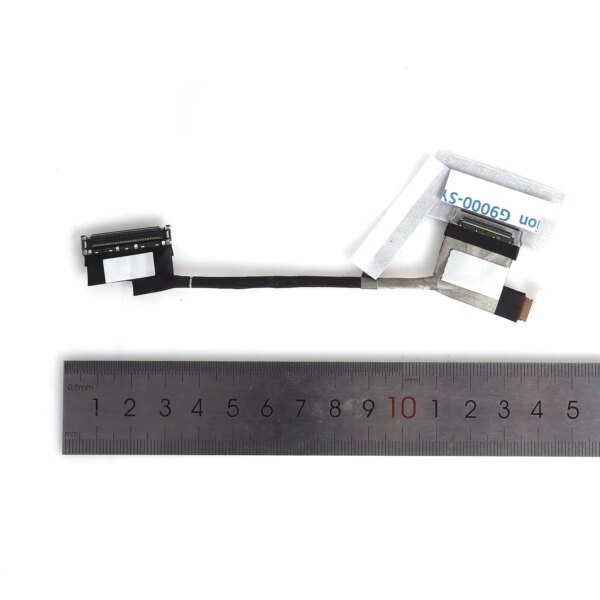 CABO FLEXÍVEL PARA LAPTOP HP X360 2 EM 1 14-EK 14-ES TPN-W158 30 PINOS