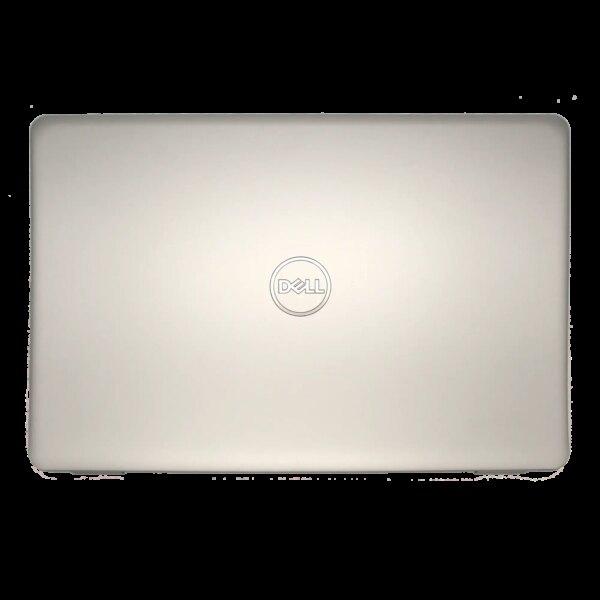 Capa LCD Prata para Portátil Dell Inspiron 15 5584 e Série 5000 - Peça de Reposição Original Green Computer