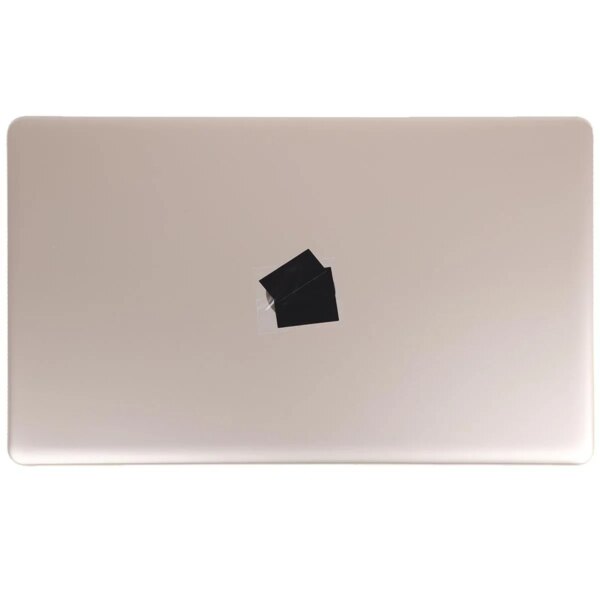 CAPA LCD PARA HP 15-BS 15-BW 250 G6 LAPTOP DOURADA
