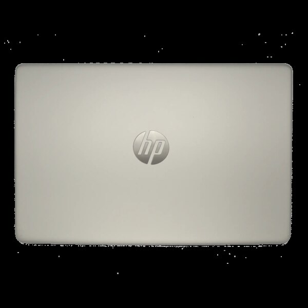 CAPA LCD PARA LAPTOP HP 15S-FQ 15-DY 15-EF PRATA