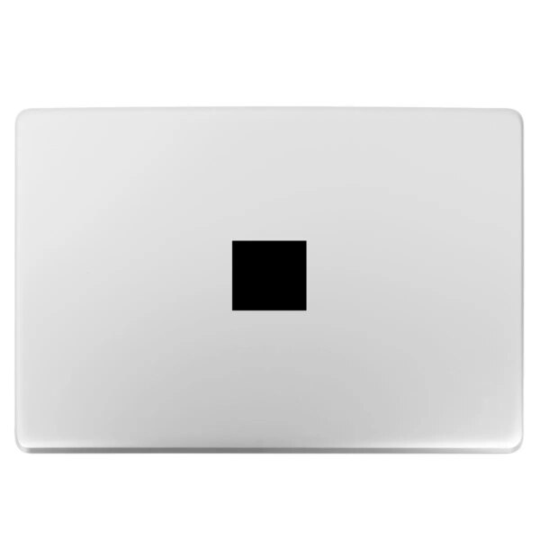CAPA LCD PARA LAPTOP HP 17-AK 17-BR 17-BS PRATA