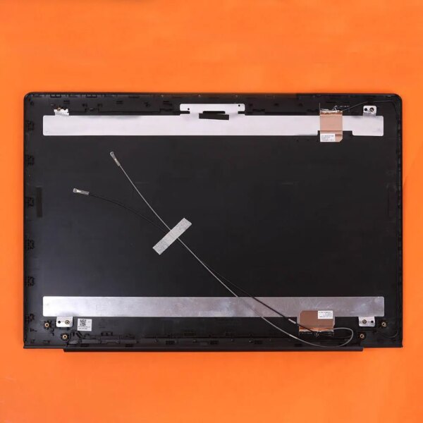 CAPA DE LCD PARA LAPTOP LENOVO IDEAPAD 510-15ISK PRETO