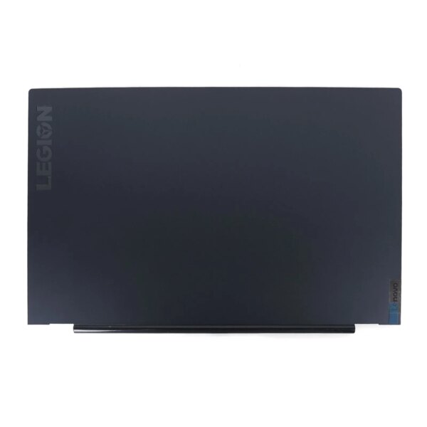 Capa LCD Traseira Azul para Portátil Lenovo Legion 5-15 Series 15.6" (2021) - Compatível com 5-15ACH6H, 5-15ACH6A, 5-15ITH6H