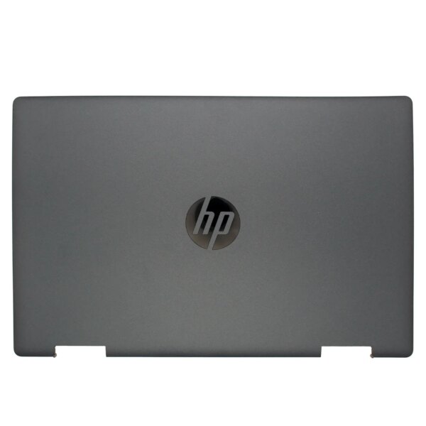 CAPA DE LCD PARA HP PAVILION X360 2 EM 1 14-EK AZUL ESCURO LAPTOP