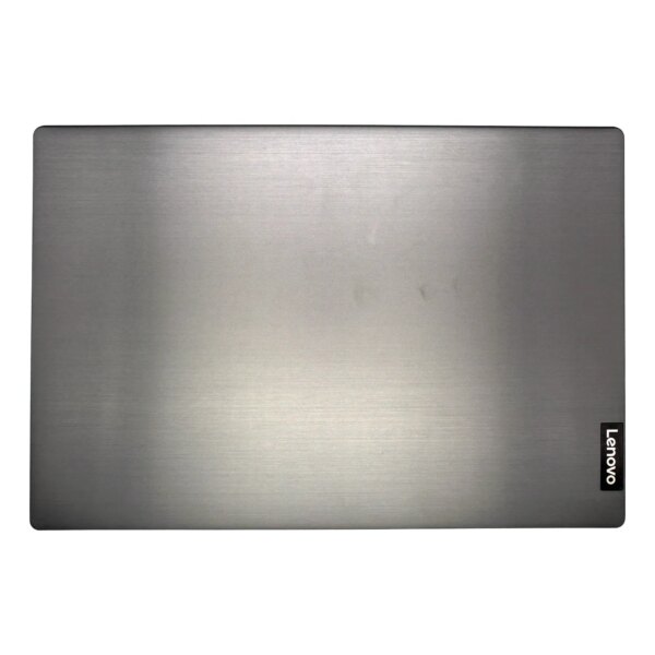 CAPA LCD PARA LAPTOP LENOVO IDEAPAD S145-15IWL 340C-15 PRATA