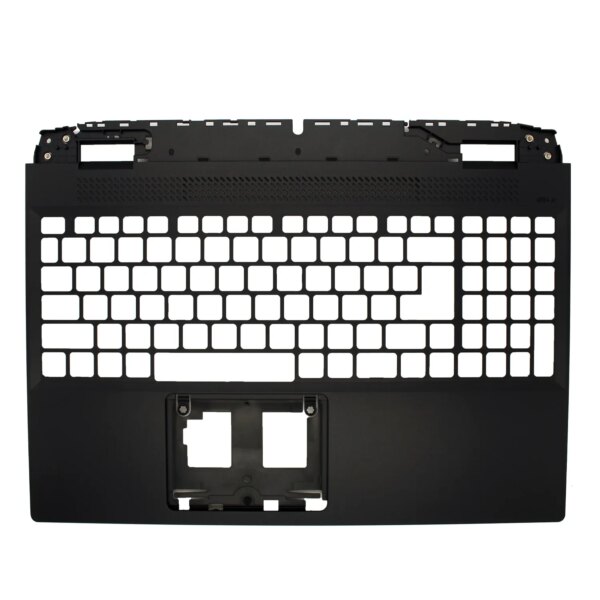 CAIXA SUPERIOR PARA LAPTOP ACER NITRO 5 56CL AN515-46 AN515-58 N22C1 PRETA
