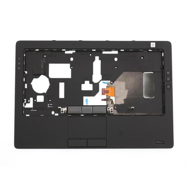 CAPA SUPERIOR PARA LAPTOP DELL LATITUDE E6320 PRETA