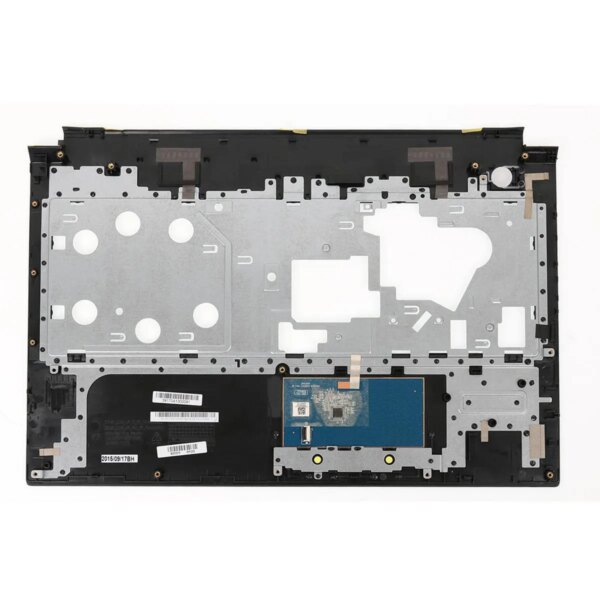Capa Superior para Portátil Lenovo IdeaPad B50-30 B50-45 B50-70 - Sem Touchpad - Peça de Substituição Original Green Computer