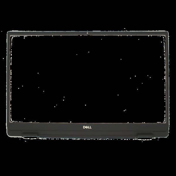 COMPARTIMENTO DE LCD FRONTAL PARA LAPTOP DELL VOSTRO 5590 V5590 PRETO
