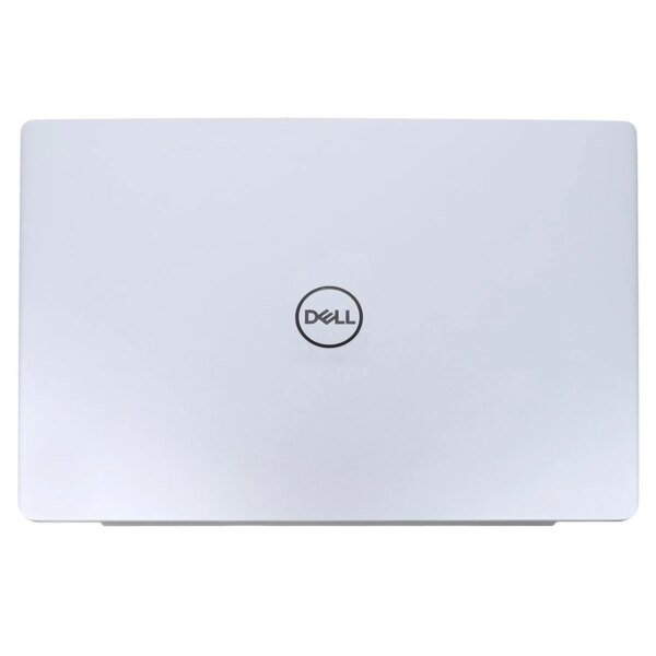 Caixa LCD para Portátil Dell Vostro 14 5481 / 35XX Series Prata - P/N: 0R27DN