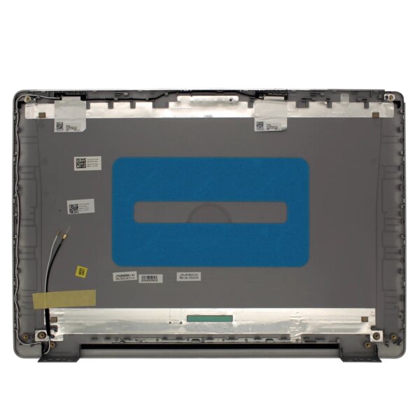 CARCAÇA LCD PARA PORTÁTIL DELL VOSTRO 3500 3501 V3501 PRATA