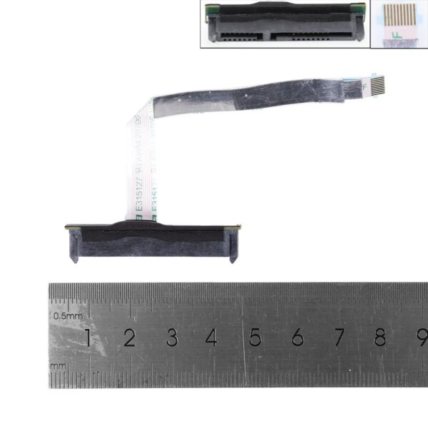 CONECTOR DE HDD PARA NOTEBOOK ASUS VIVOBOOK 14 X409FA X409FB X409J A409 X409