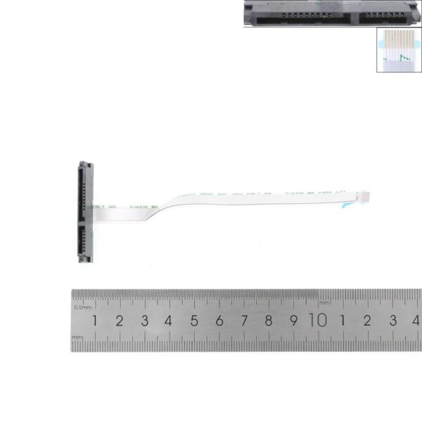 CONECTOR DE HDD PARA LAPTOP HP 17-AR 17-AN