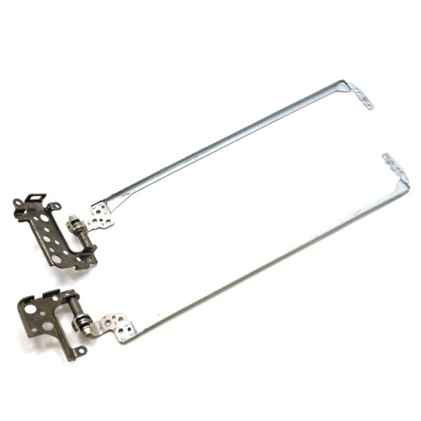 Dobradiças para Portátil Acer Aspire E1-522 - Part Numbers 34.4YU04.021 e 34.4YU05.021