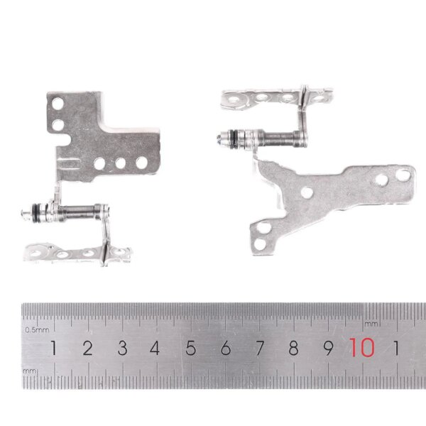 DOBRADIÇAS PARA LAPTOP ASUS X515 FL8700 R565M V5200