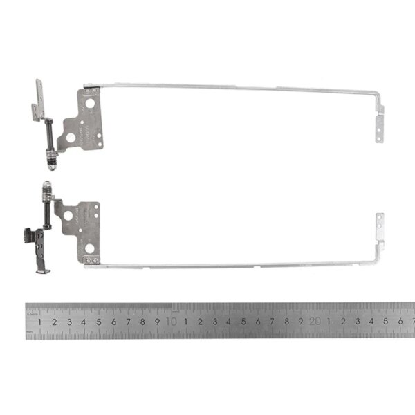 Dobradiças para Portátil Lenovo 320-14IAP, 330-14IKB e 330-14ISK - Peça de Reposição Original
