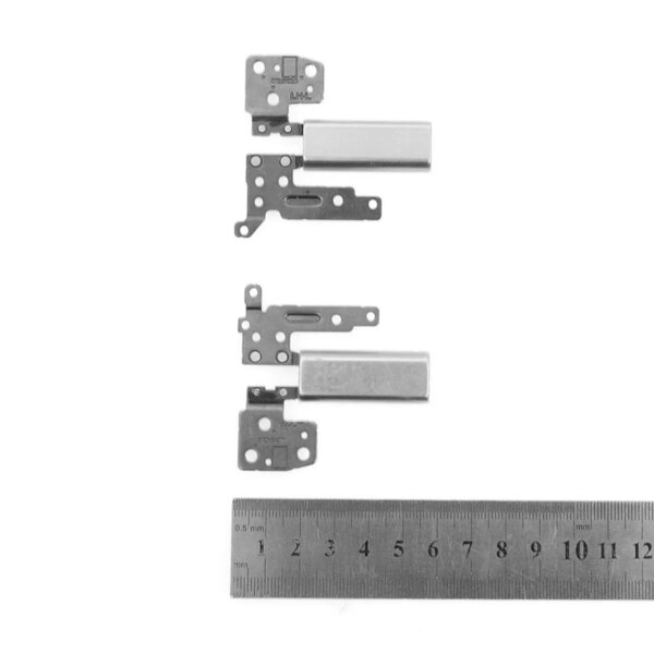 Dobradiças para Portátil Lenovo Yoga 720-13IKB - Peça de Reposição Original