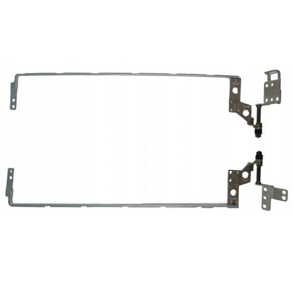 Dobradiças para Portátil Lenovo IdeaPad 320-15 e 520-15 Series - Compatível com IKB, ISK, AST, ABR