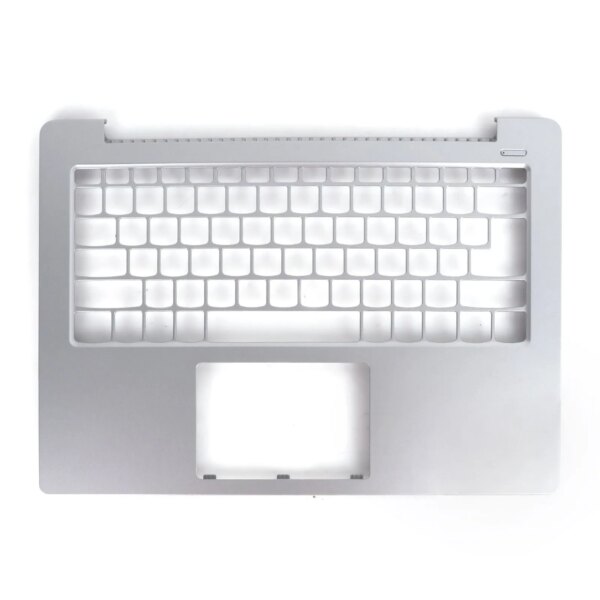 Palmrest Superior Prata (Sem Teclado) para Portátil Lenovo 330S-14, 330S-15 e 7000-14 Series