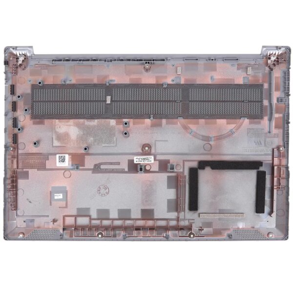 GABINETE INFERIOR PARA LAPTOP LENOVO IDEAPAD S145-15IWL 340C-15 PRATA