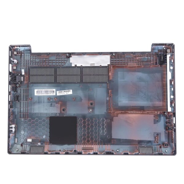 GABINETE INFERIOR PARA LAPTOP LENOVO V330-15ISK V330-15IKB PRETO