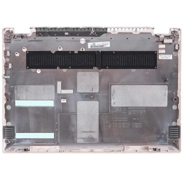 GABINETE INFERIOR PARA LAPTOP LENOVO YOGA 520-14 520-14ISK 520-14IKB FLEX5-14