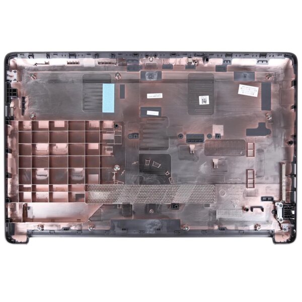 Gabinete Inferior para Portátil HP 250 G7, 15-DA, 15-DB, 15-DR Series - Cinza