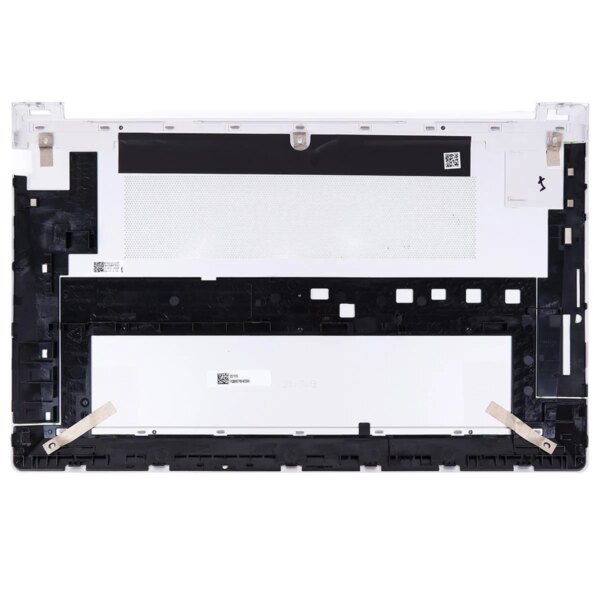 Capa Inferior Traseira Prata para Portátil HP ProBook 450 G8 G9 G10 e 455 G8 G9 G10 Series
